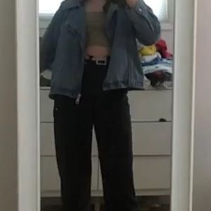 Meet your Posher, Jane